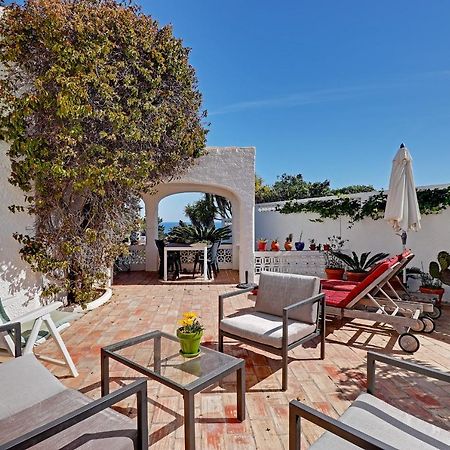 Casa Das Flores By Portucasa Montinhos da Luz Extérieur photo