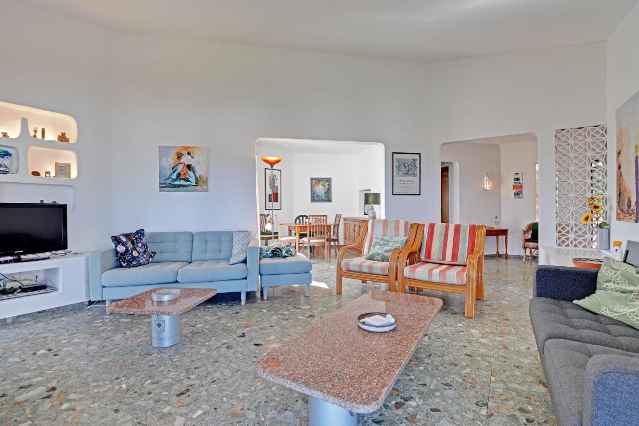 Casa Das Flores By Portucasa Montinhos da Luz Extérieur photo