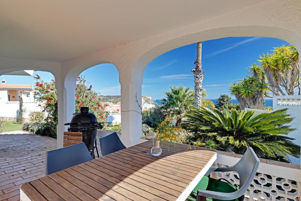Casa Das Flores By Portucasa Montinhos da Luz Extérieur photo