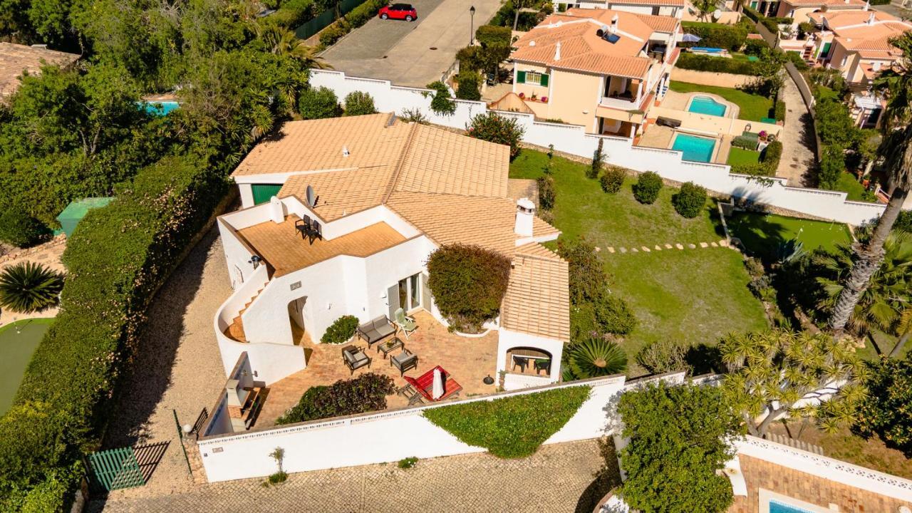 Casa Das Flores By Portucasa Montinhos da Luz Extérieur photo
