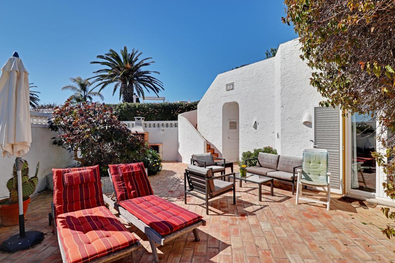 Casa Das Flores By Portucasa Montinhos da Luz Extérieur photo
