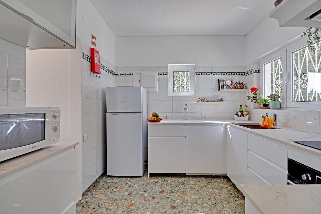 Casa Das Flores By Portucasa Montinhos da Luz Extérieur photo